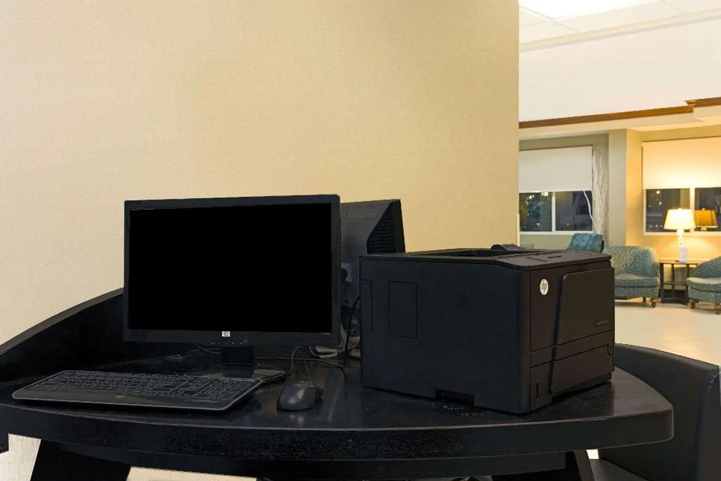 Baymont by Wyndham Miami Doral ROOM_EXAMPLE