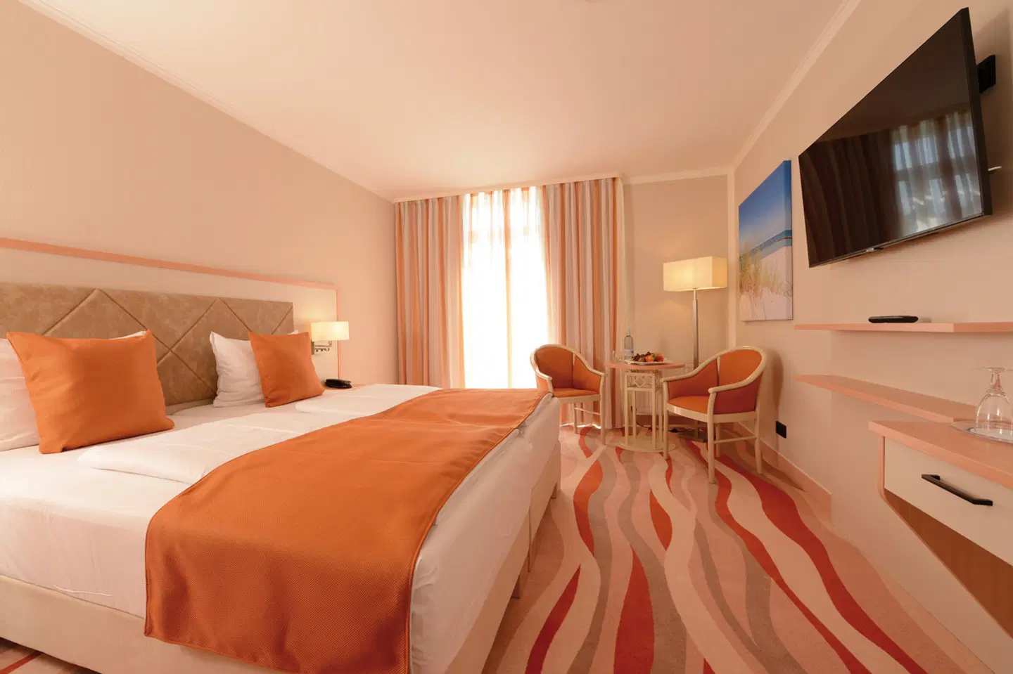 Seehotel Großherzog von Mecklenburg ROOM_EXAMPLE