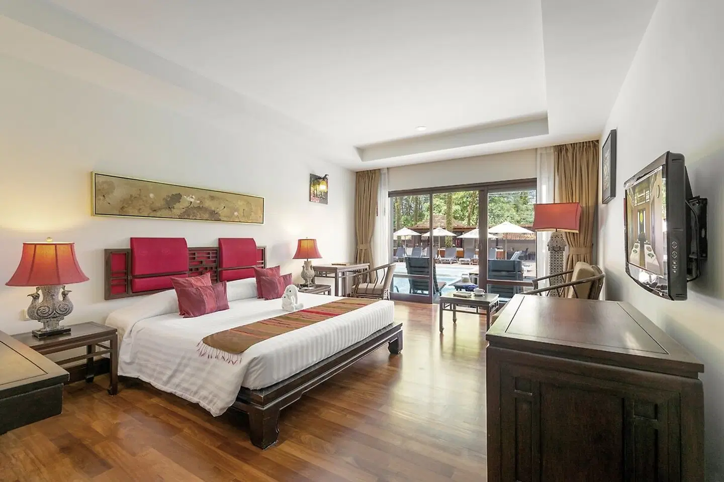 Khaolak Oriental Resort ROOM_EXAMPLE