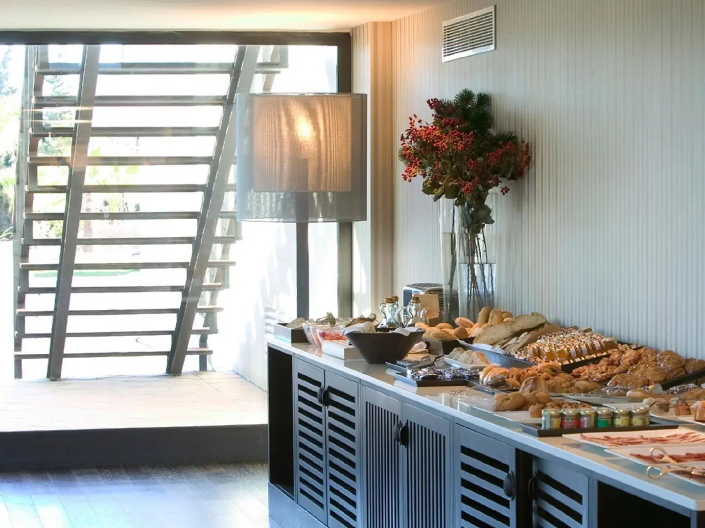 Hotel Encinar de Sotogrande Badezimmer