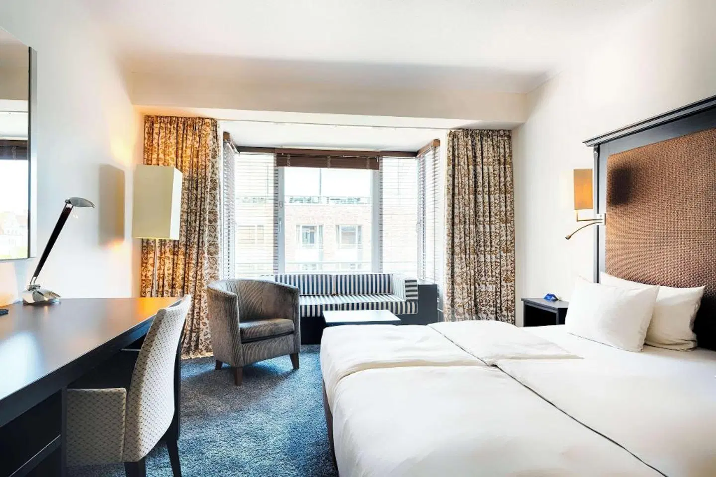 Radisson Blu Senator ROOM_EXAMPLE