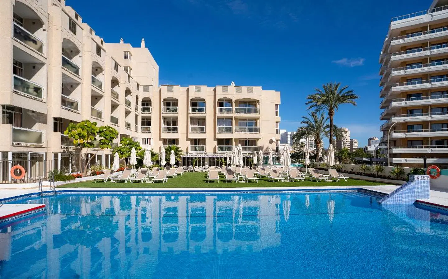 MS Aguamarina OUTDOOR_POOL