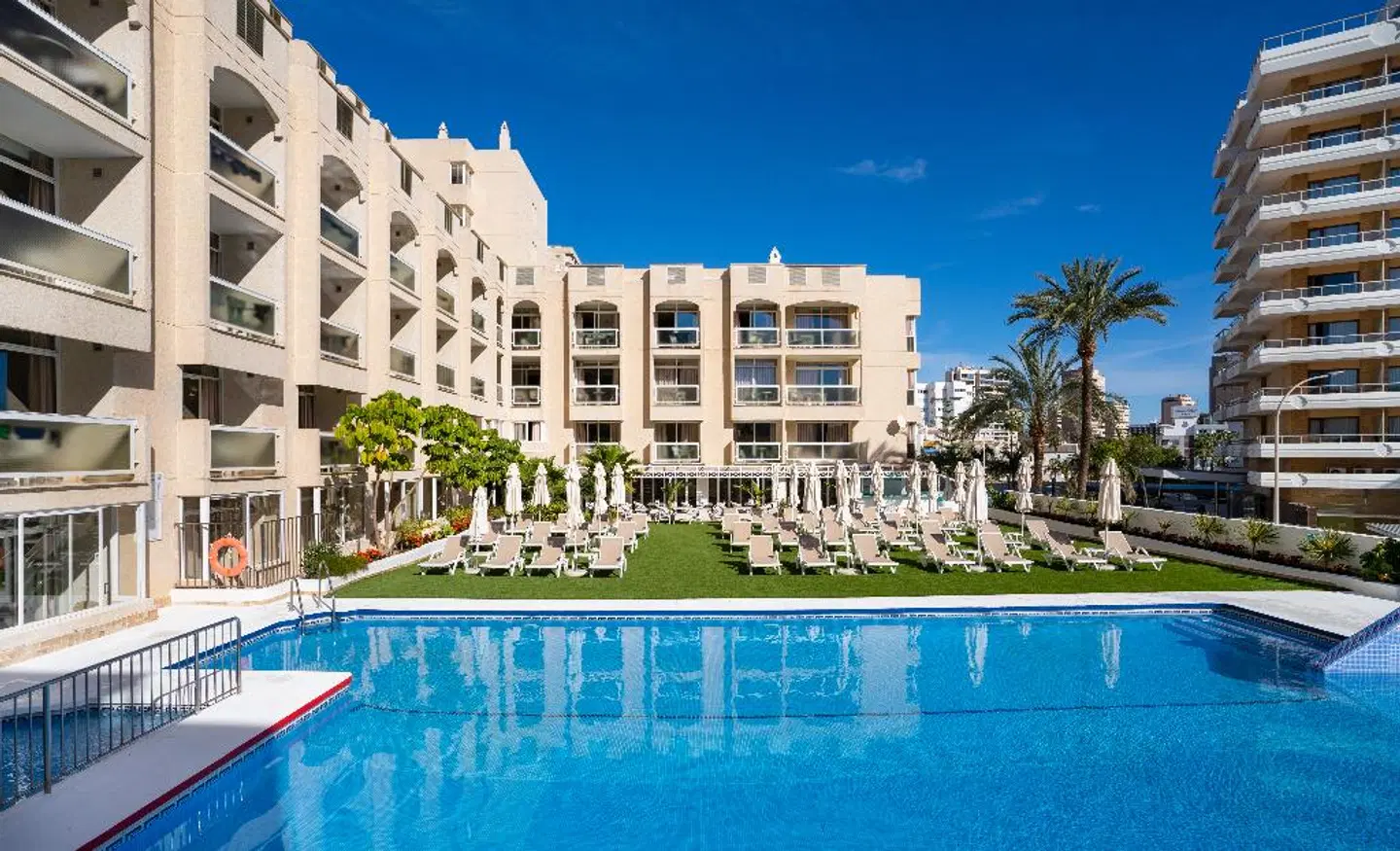 MS Aguamarina OUTDOOR_POOL