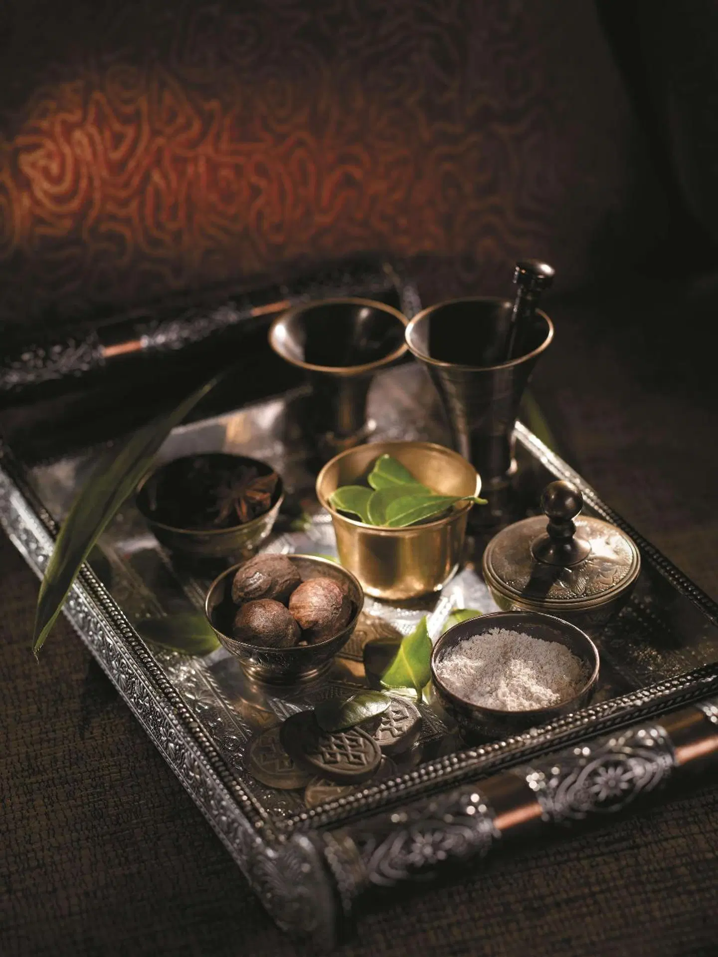 Shangri-La's Rasa Sayang Resort & Spa, Penang Restaurant