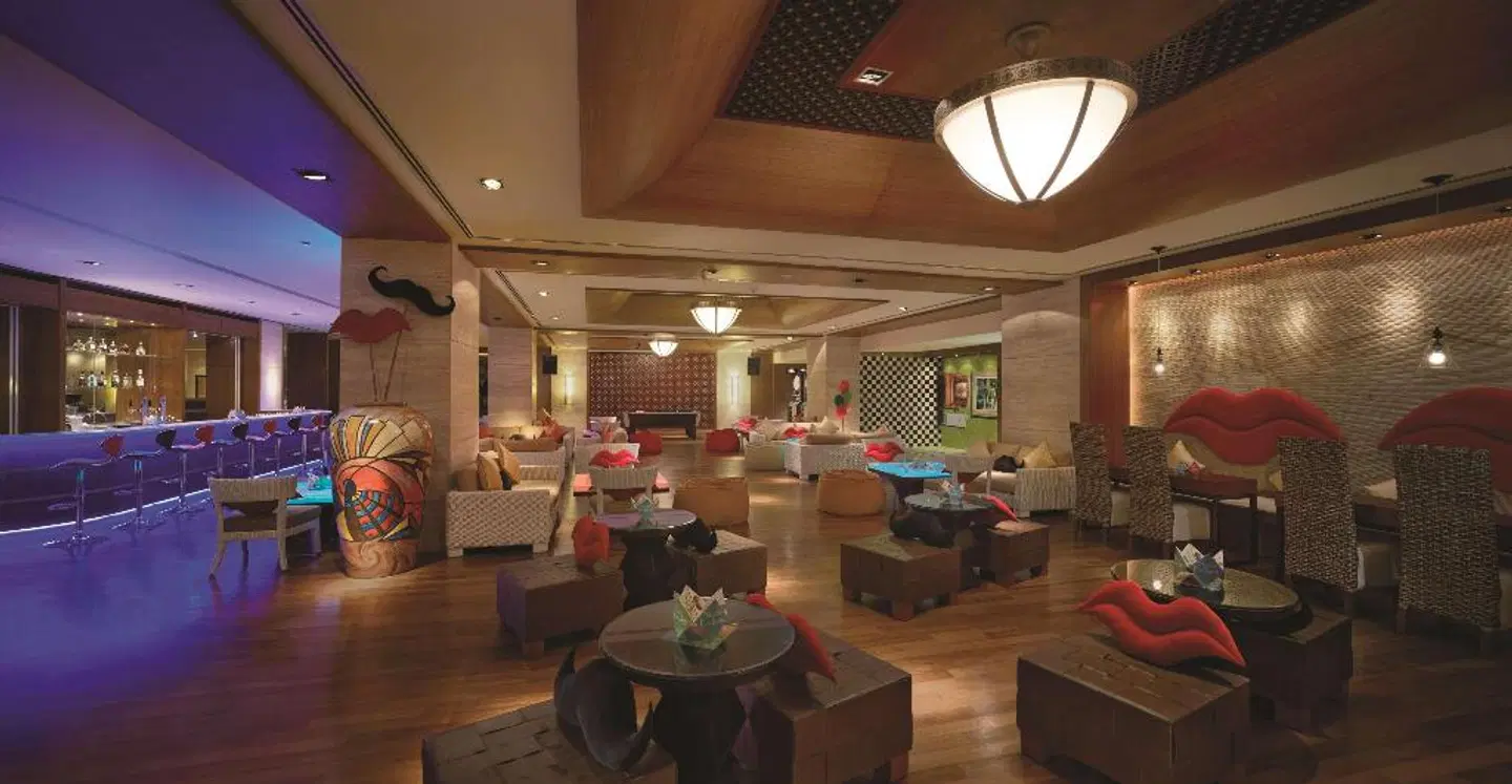 Shangri-La's Rasa Sayang Resort & Spa, Penang Restaurant