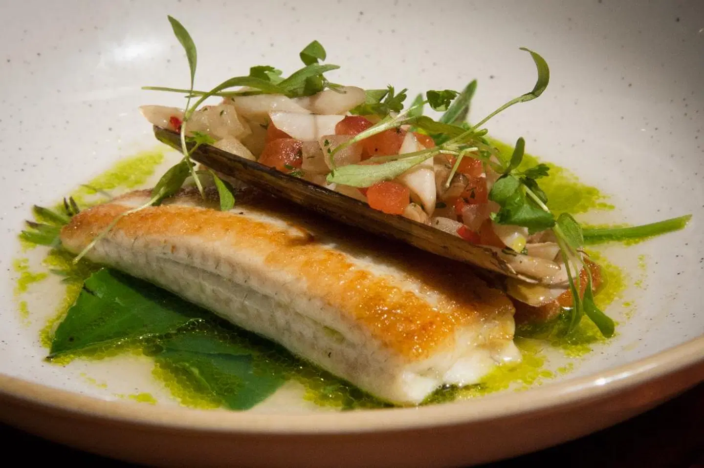 Hotel Megaro Restaurant