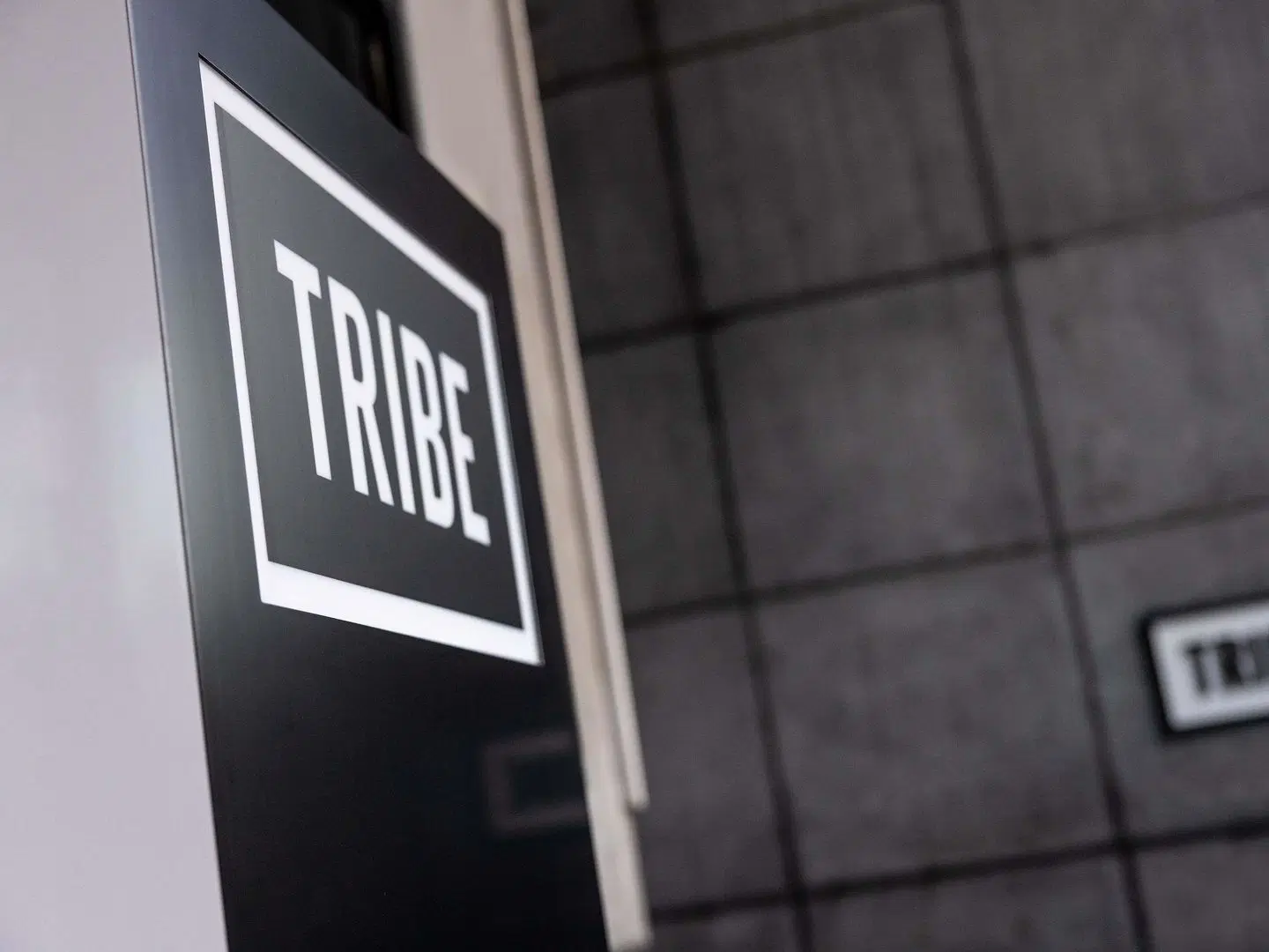 TRIBE Hotel Den Haag Centraal EXTERIOR