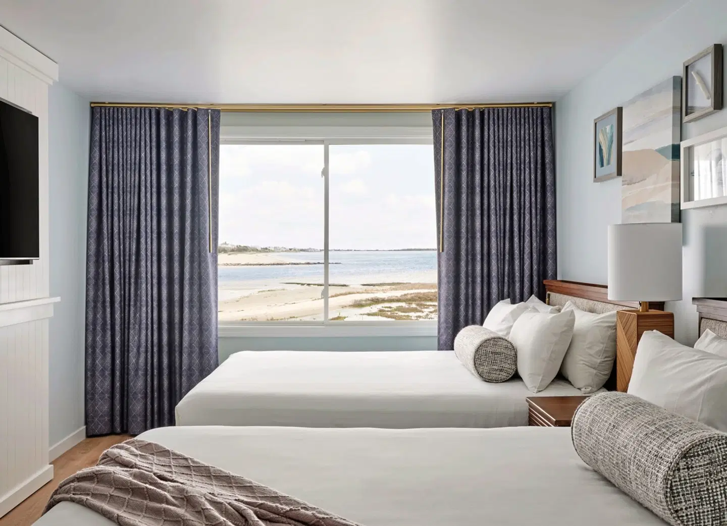 Green Harbor Resort ROOM_EXAMPLE