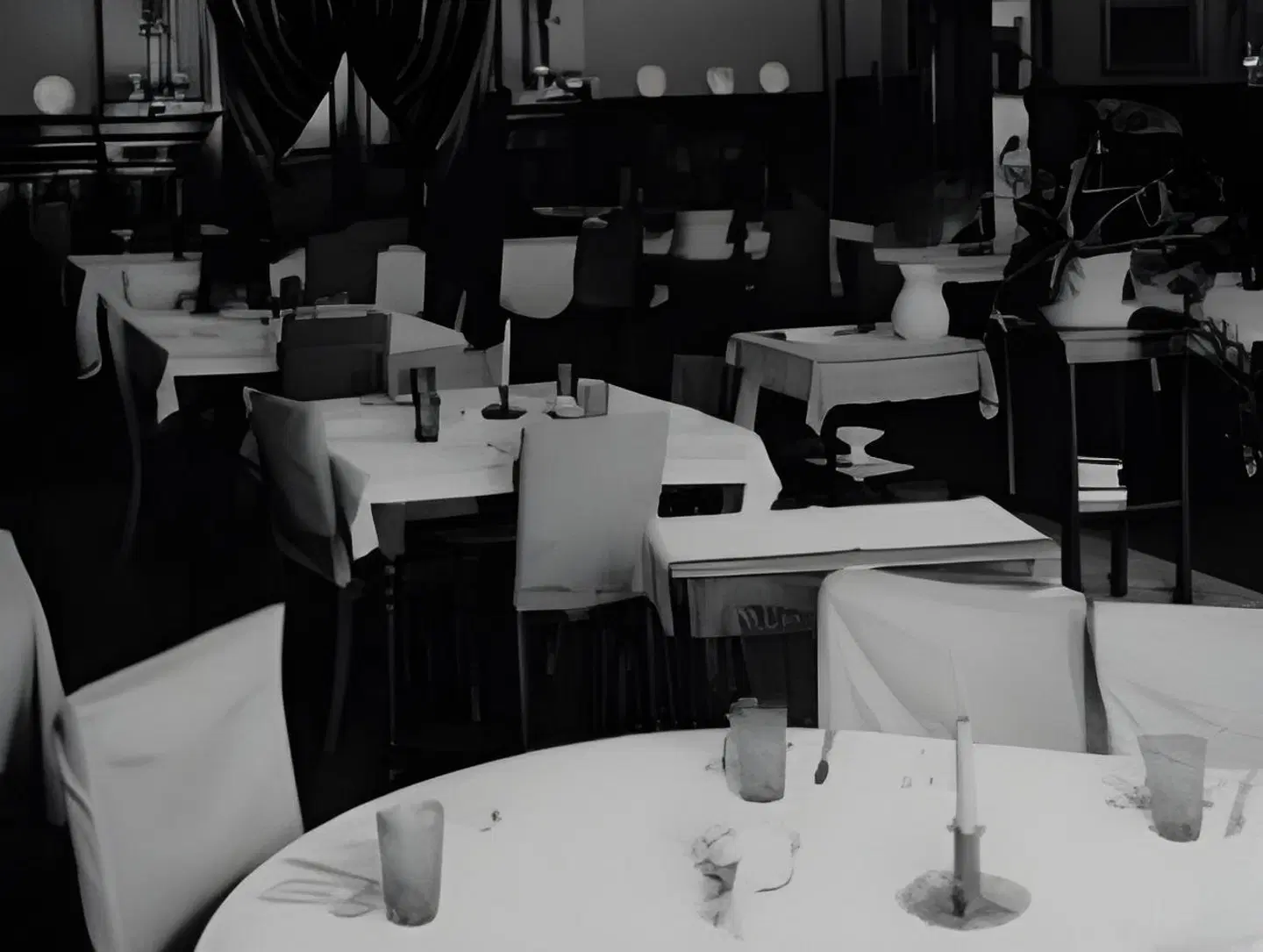 Beaumont Hotel and Spa Restaurant