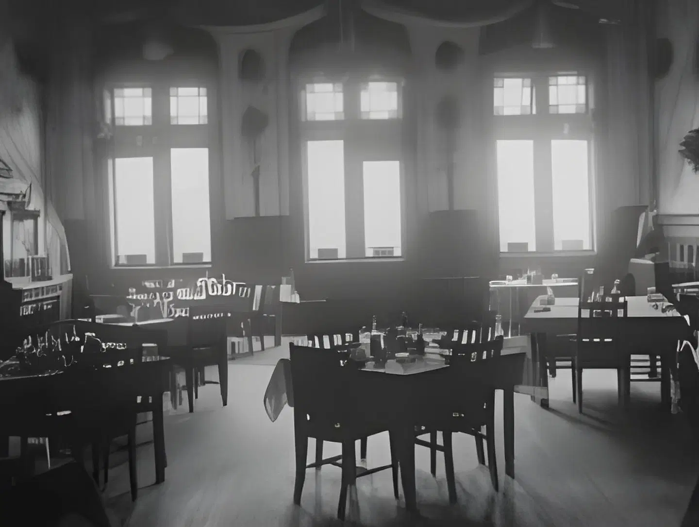 Beaumont Hotel and Spa Restaurant