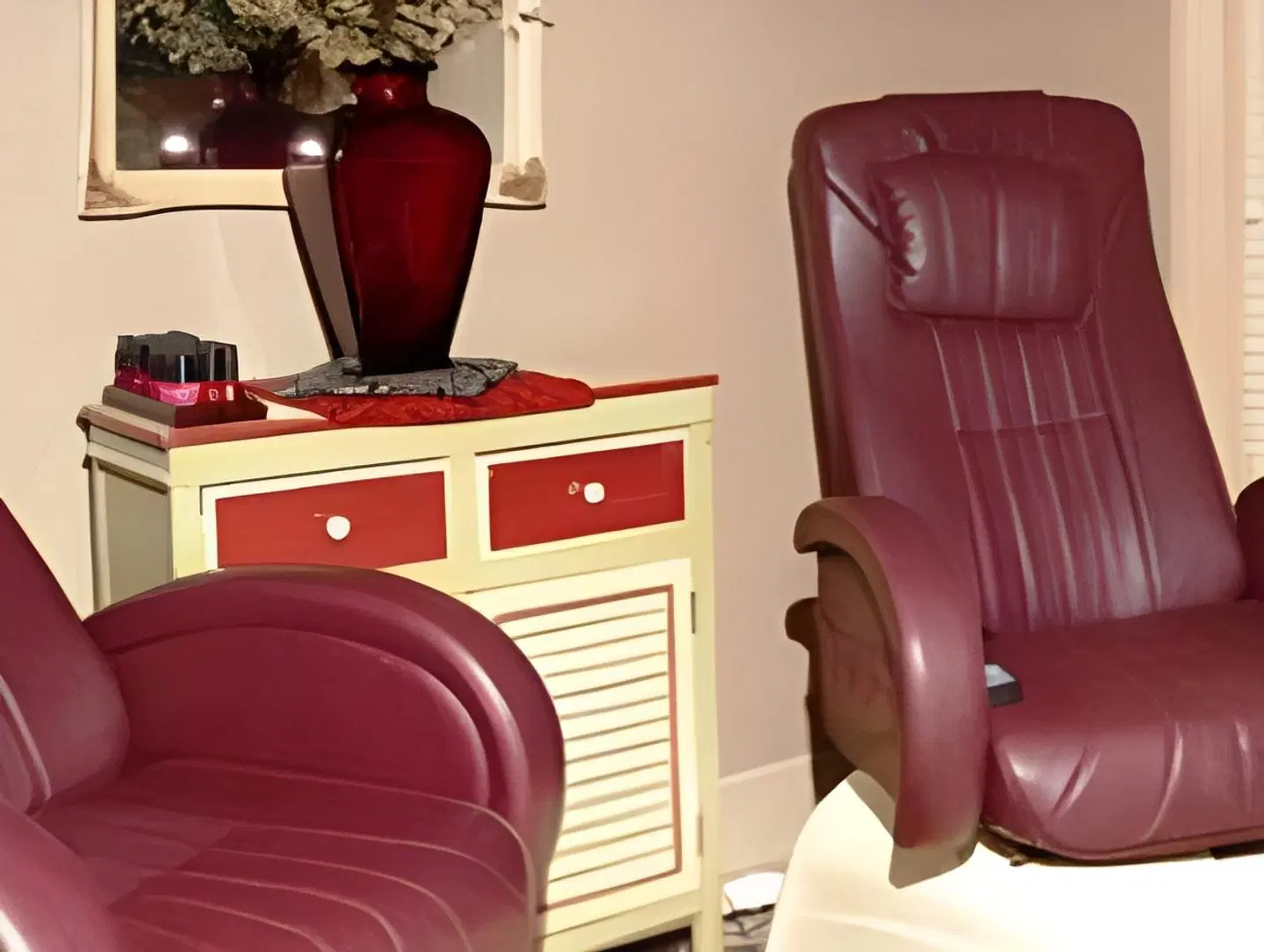 Beaumont Hotel and Spa ROOM_EXAMPLE