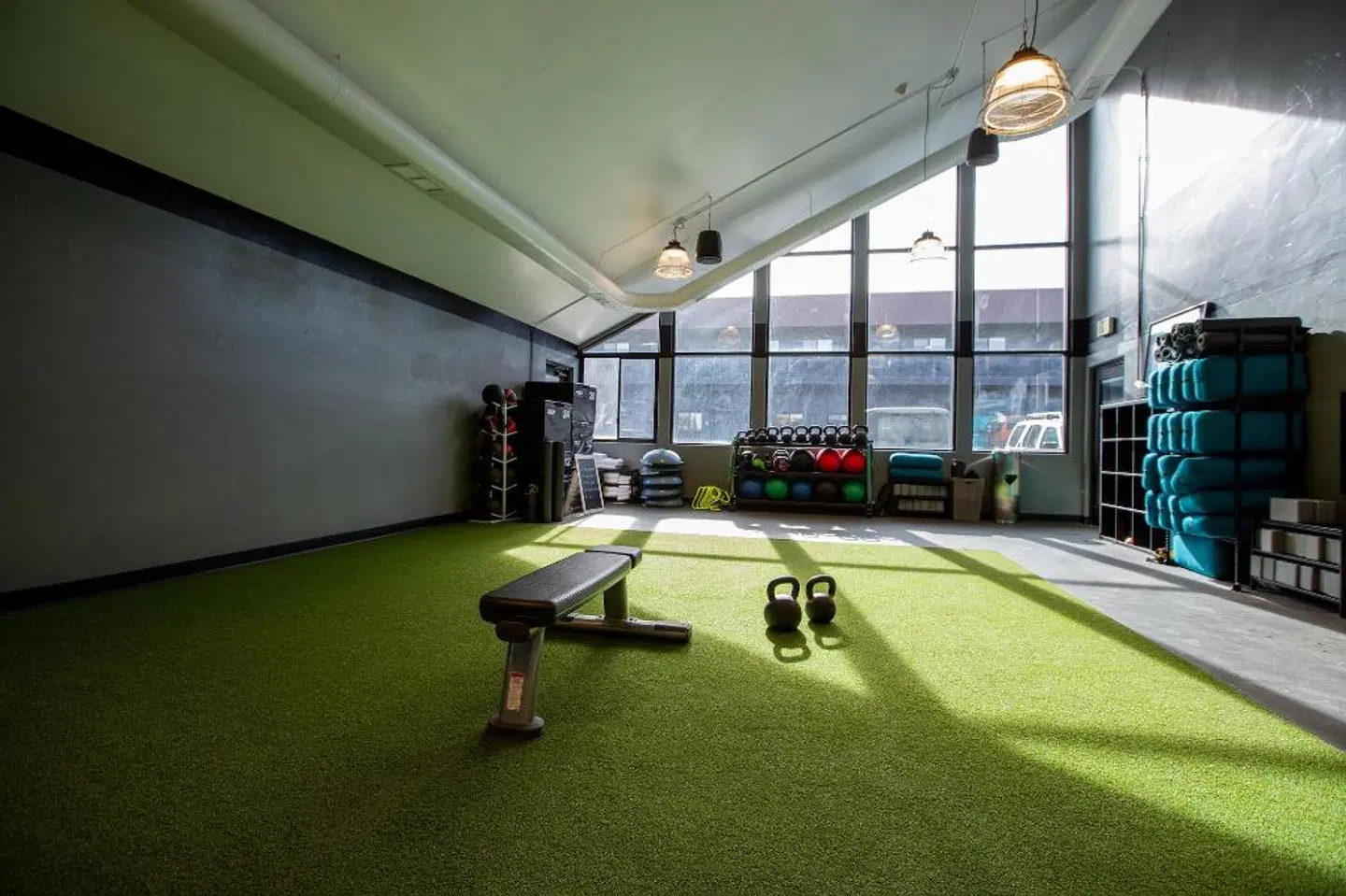 Gravity Haus Winter Park SPORTS_AND_LEISURE