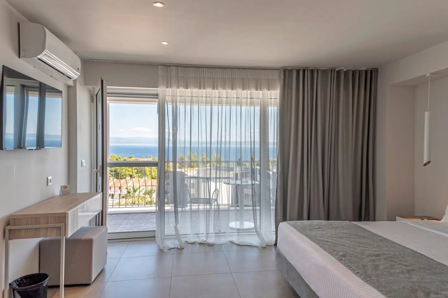 Hotel Kriopigi ROOM_EXAMPLE