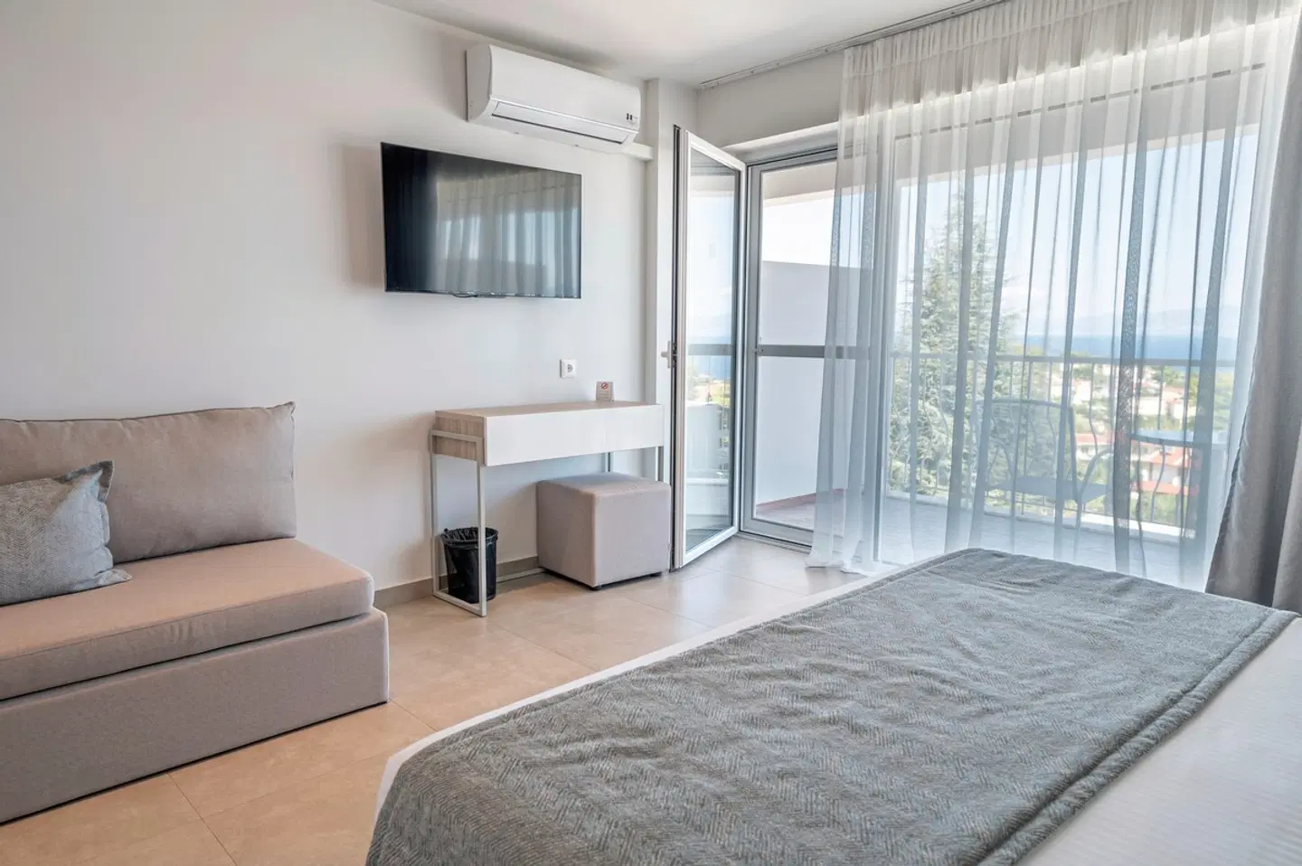 Hotel Kriopigi ROOM_EXAMPLE