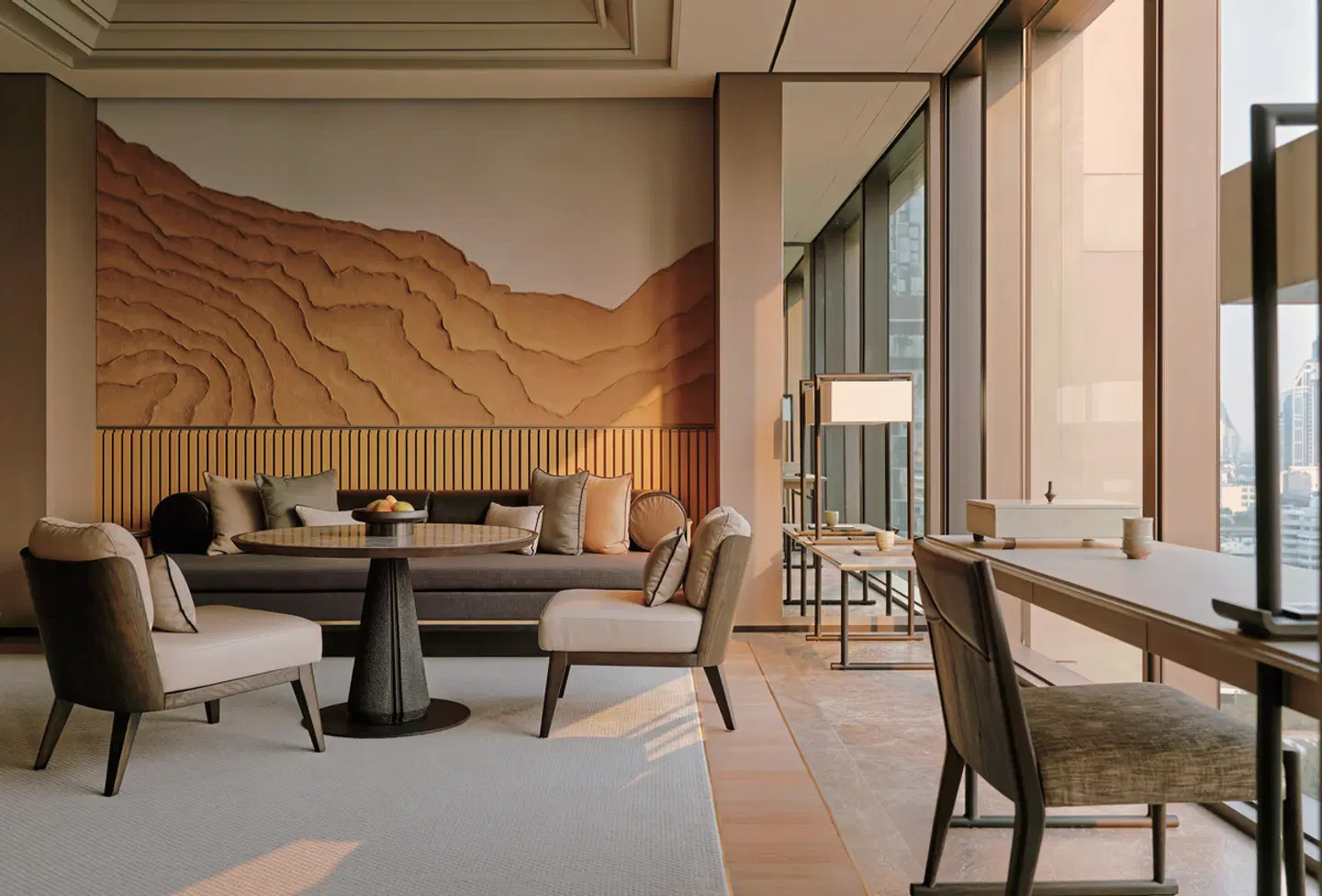 Aman Nai Lert Bangkok ROOM_EXAMPLE