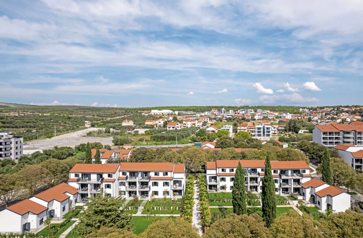 Molum Hotel & Residences EXTERIOR