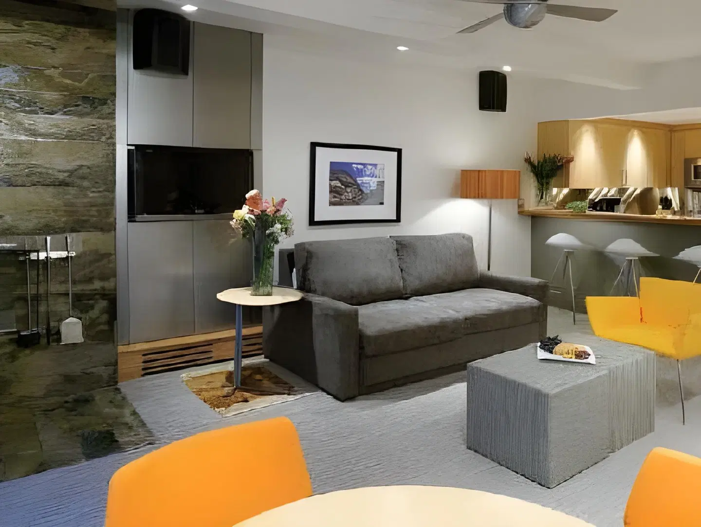 Aspen Square Condominium Hotel LOUNGE_LOBBY