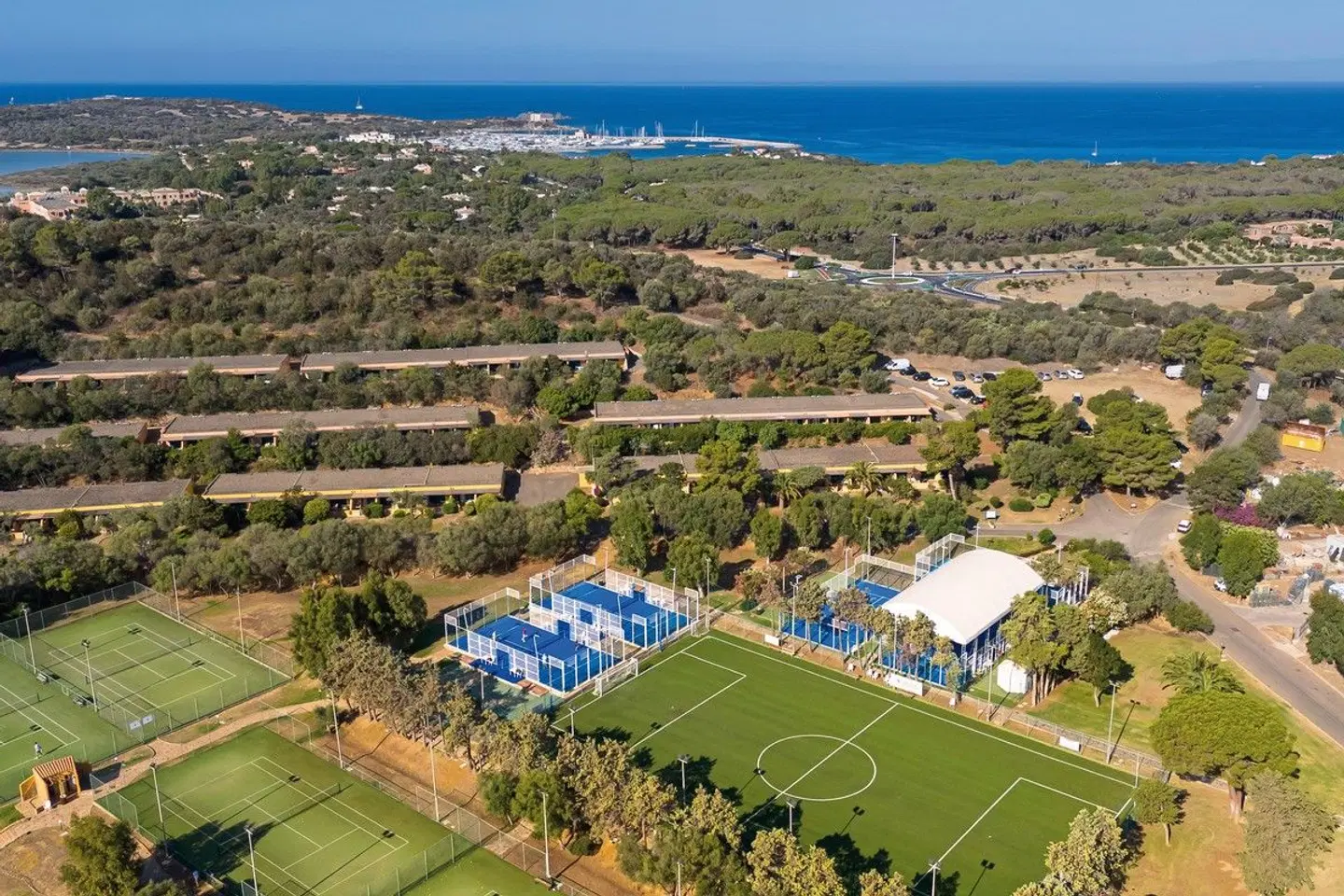 VOI Tanka Village EXTERIOR