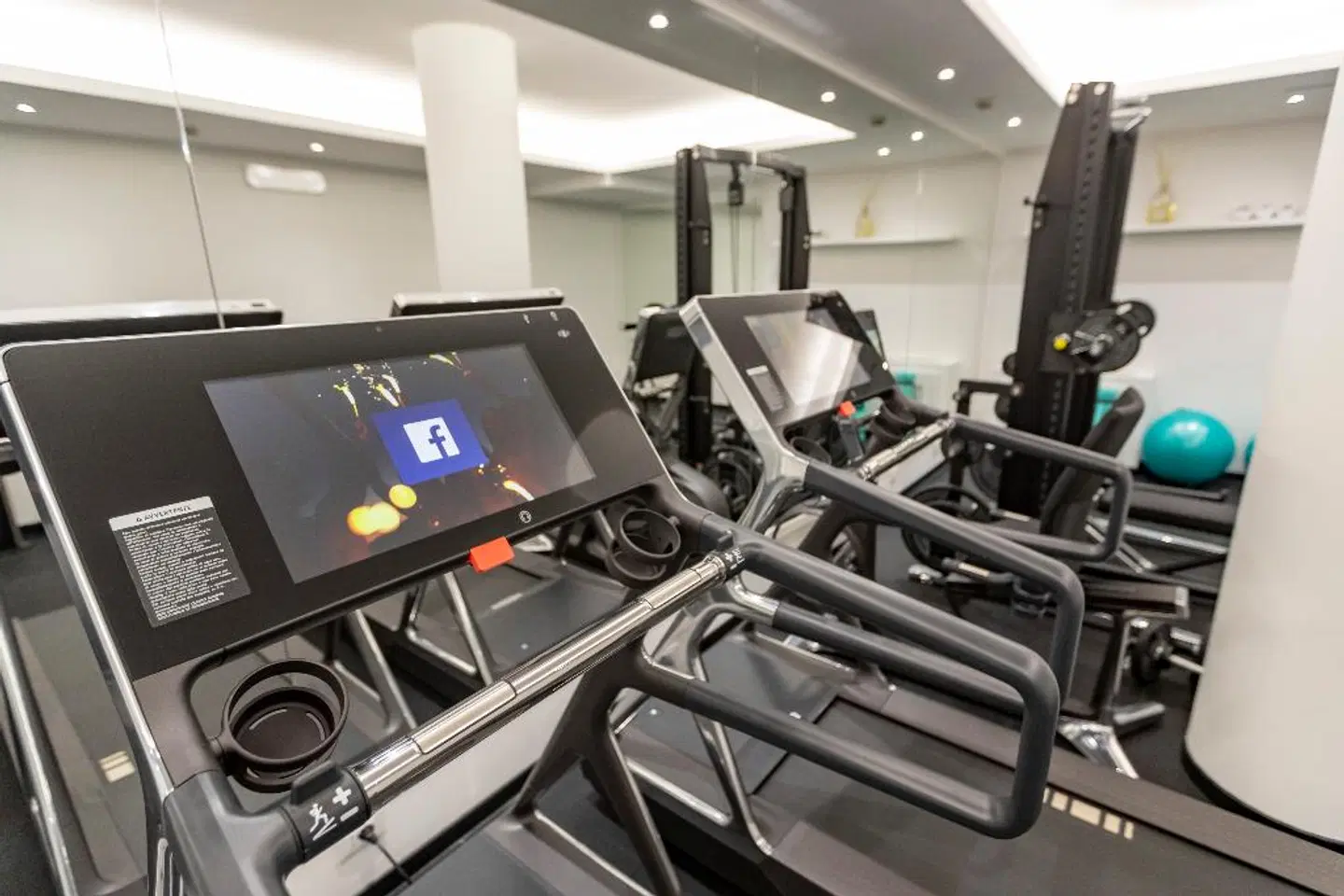 River Chateau Hotel SPORTS_AND_LEISURE