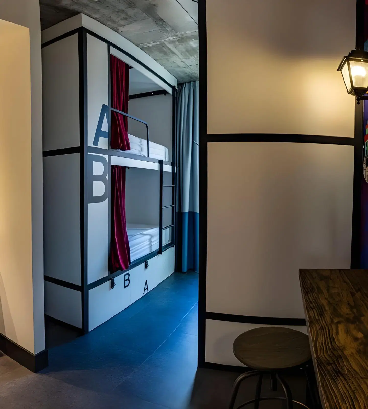 The Central House Lavapiés ROOM_EXAMPLE