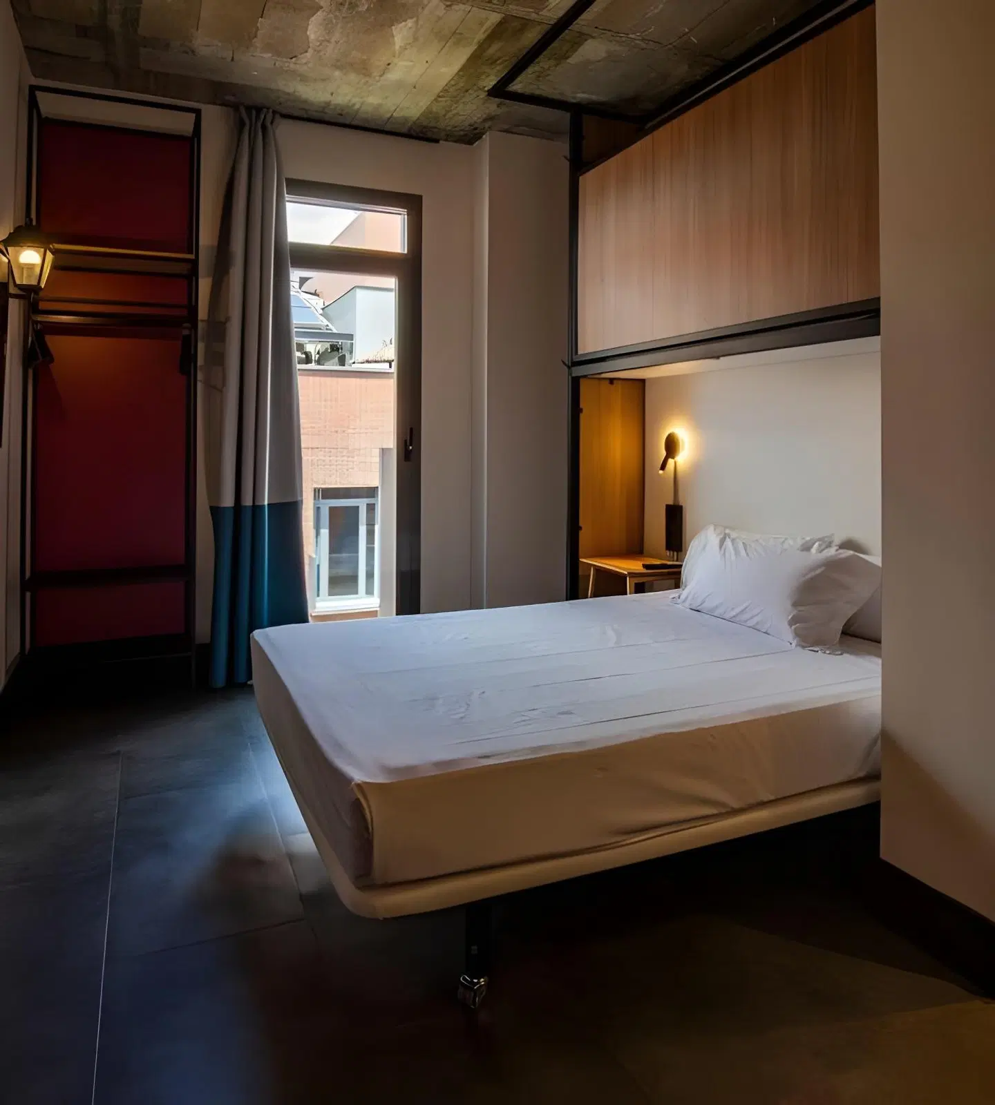 The Central House Lavapiés ROOM_EXAMPLE