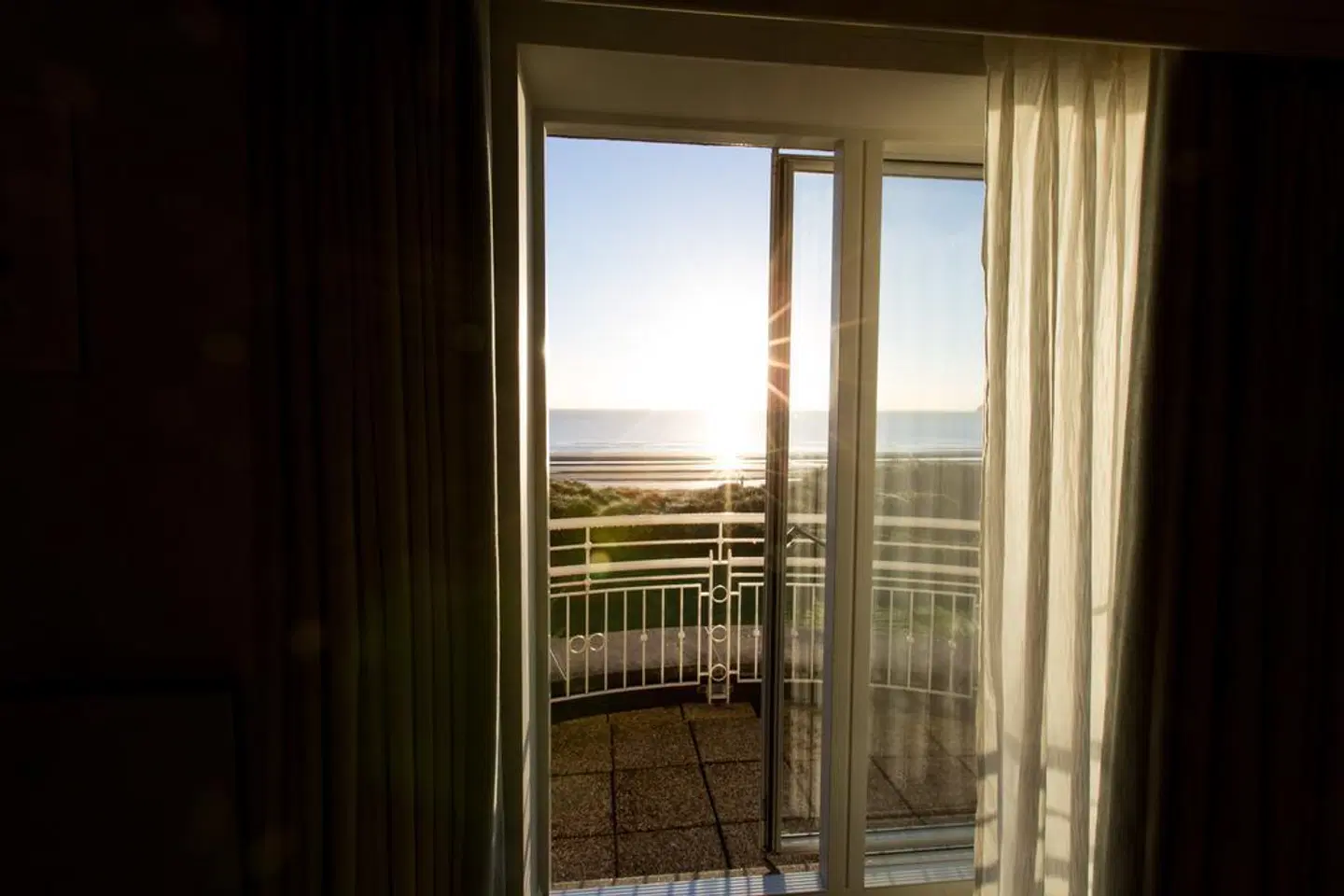 Portmarnock Hotel & Golf Links HEALTH_BEAUTY