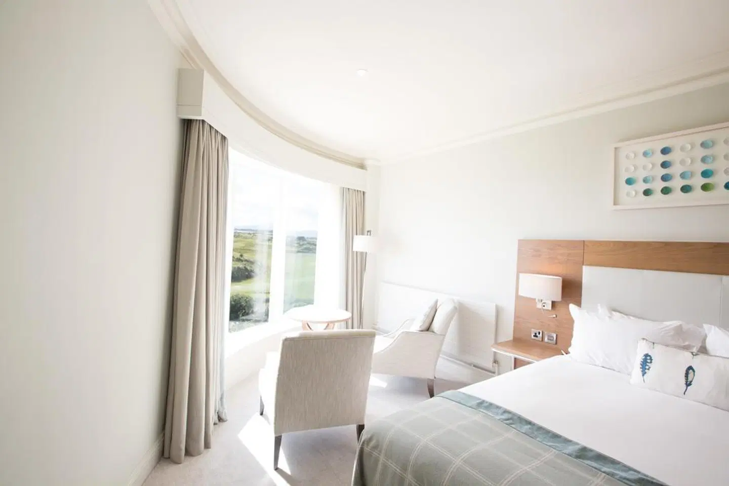Portmarnock Hotel & Golf Links ROOM_EXAMPLE