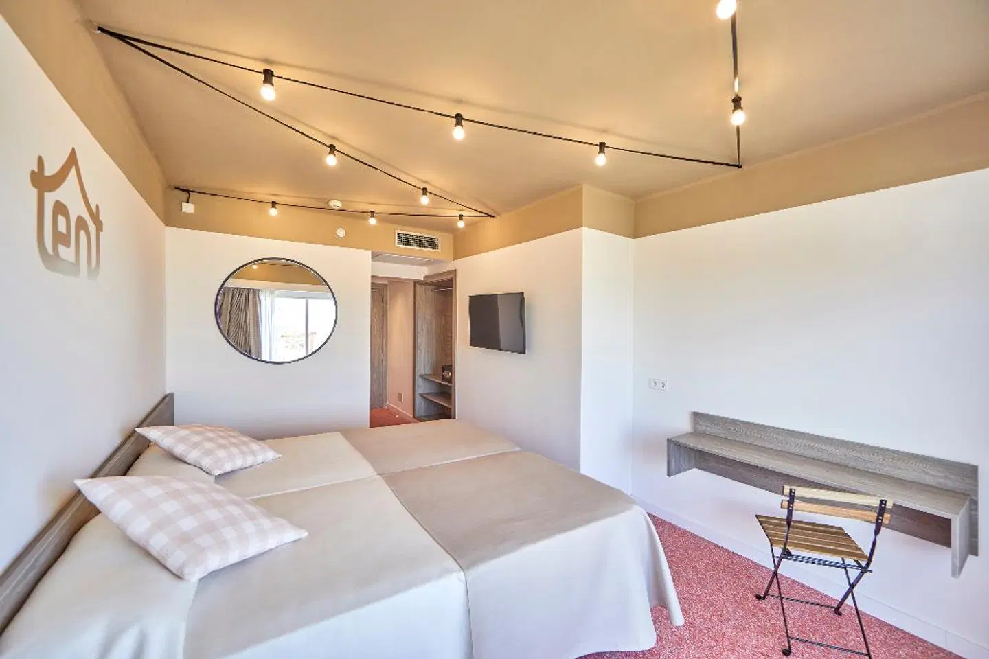 tent Playa de Palma ROOM_EXAMPLE