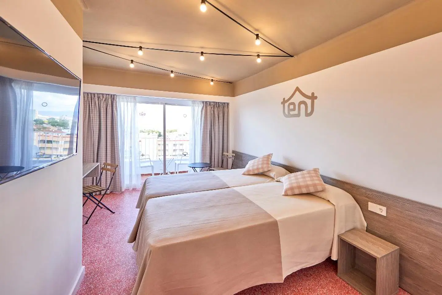 tent Playa de Palma ROOM_EXAMPLE