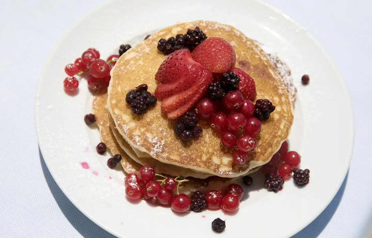 Club Due Torri Restaurant