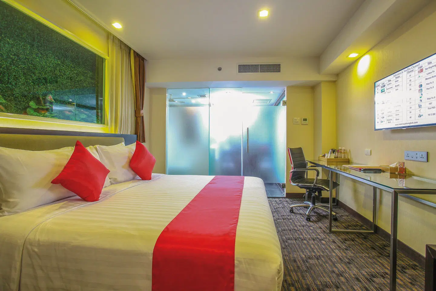 Hotel Royal Bangkok ROOM_EXAMPLE