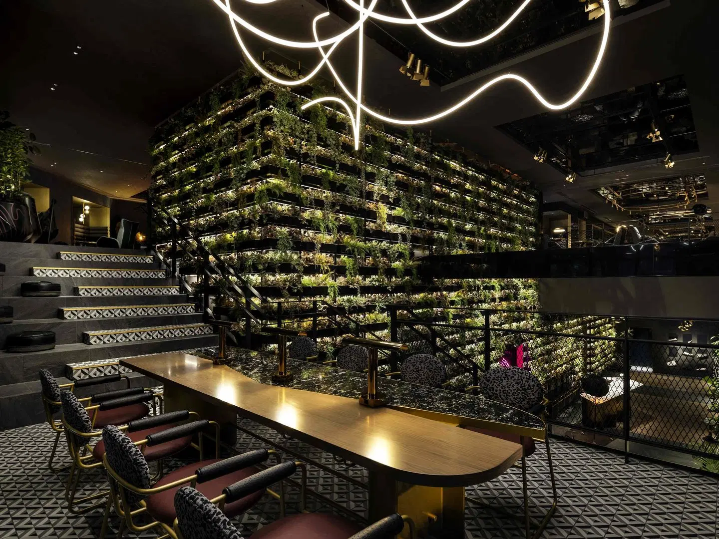 Mercure Tokyu Stay Osaka Namba Konferenz