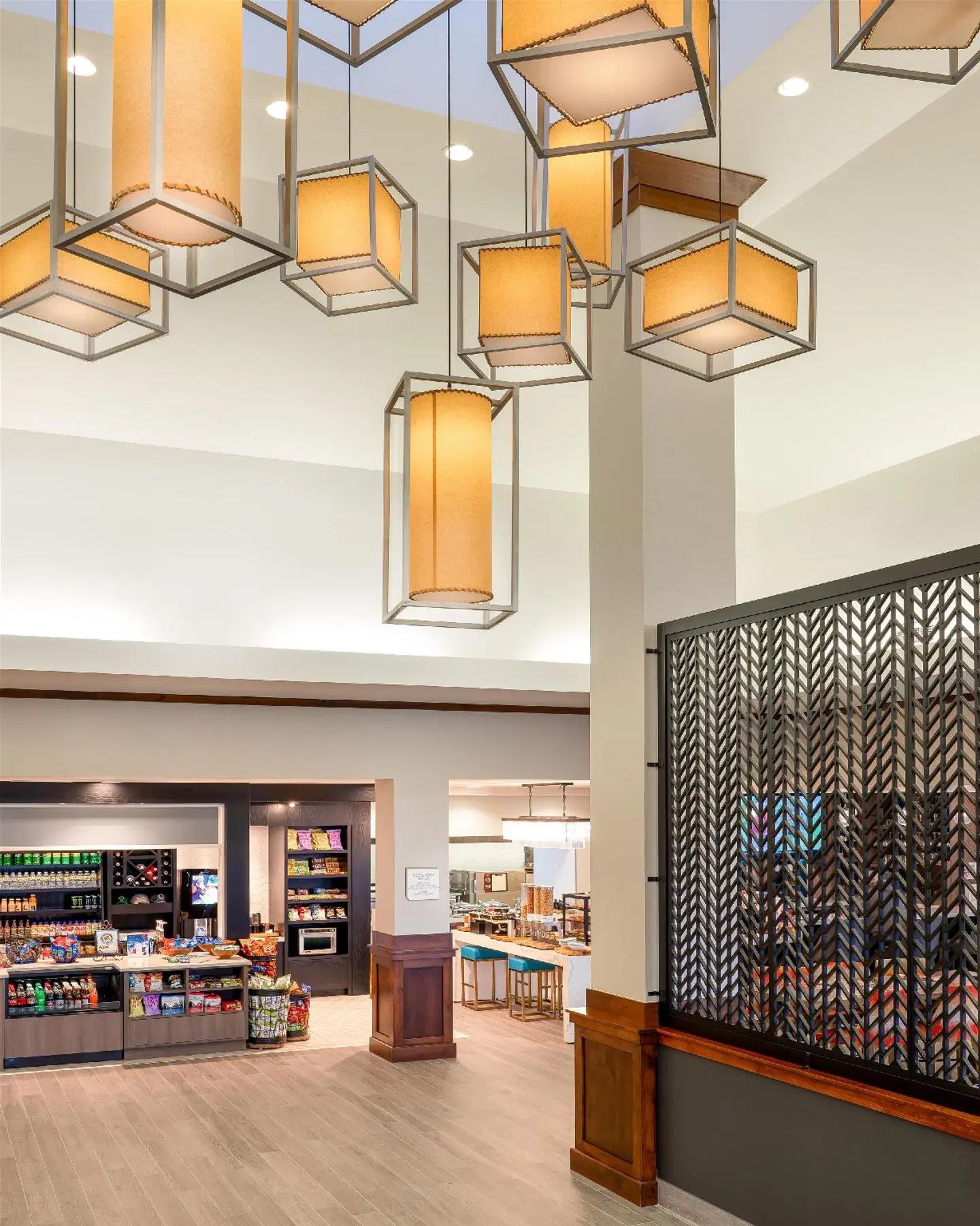 Hilton Garden Inn Billings MODEL_IMPRESSION