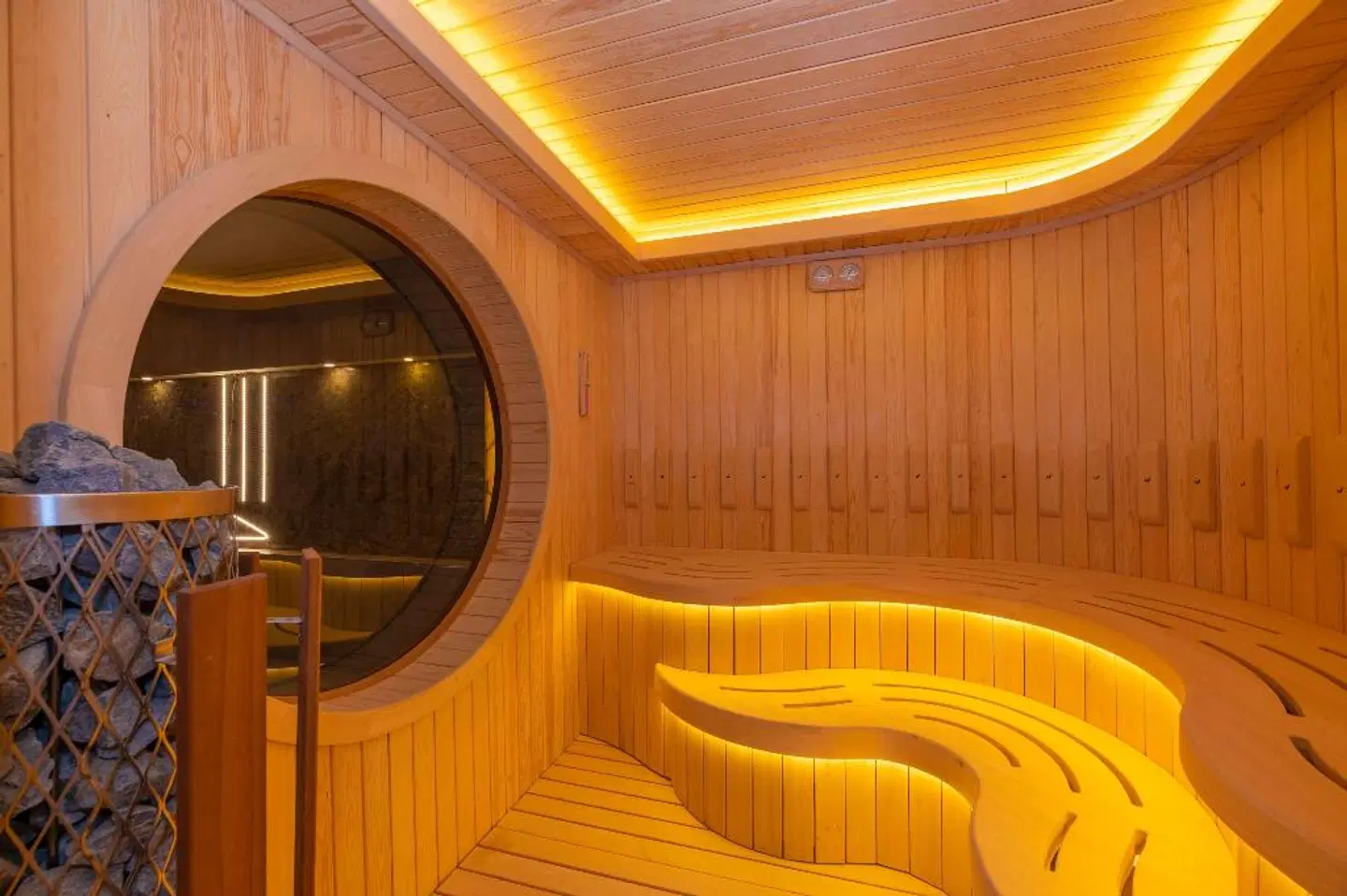 Ramada by Wyndham Istanbul Pera HEALTH_BEAUTY