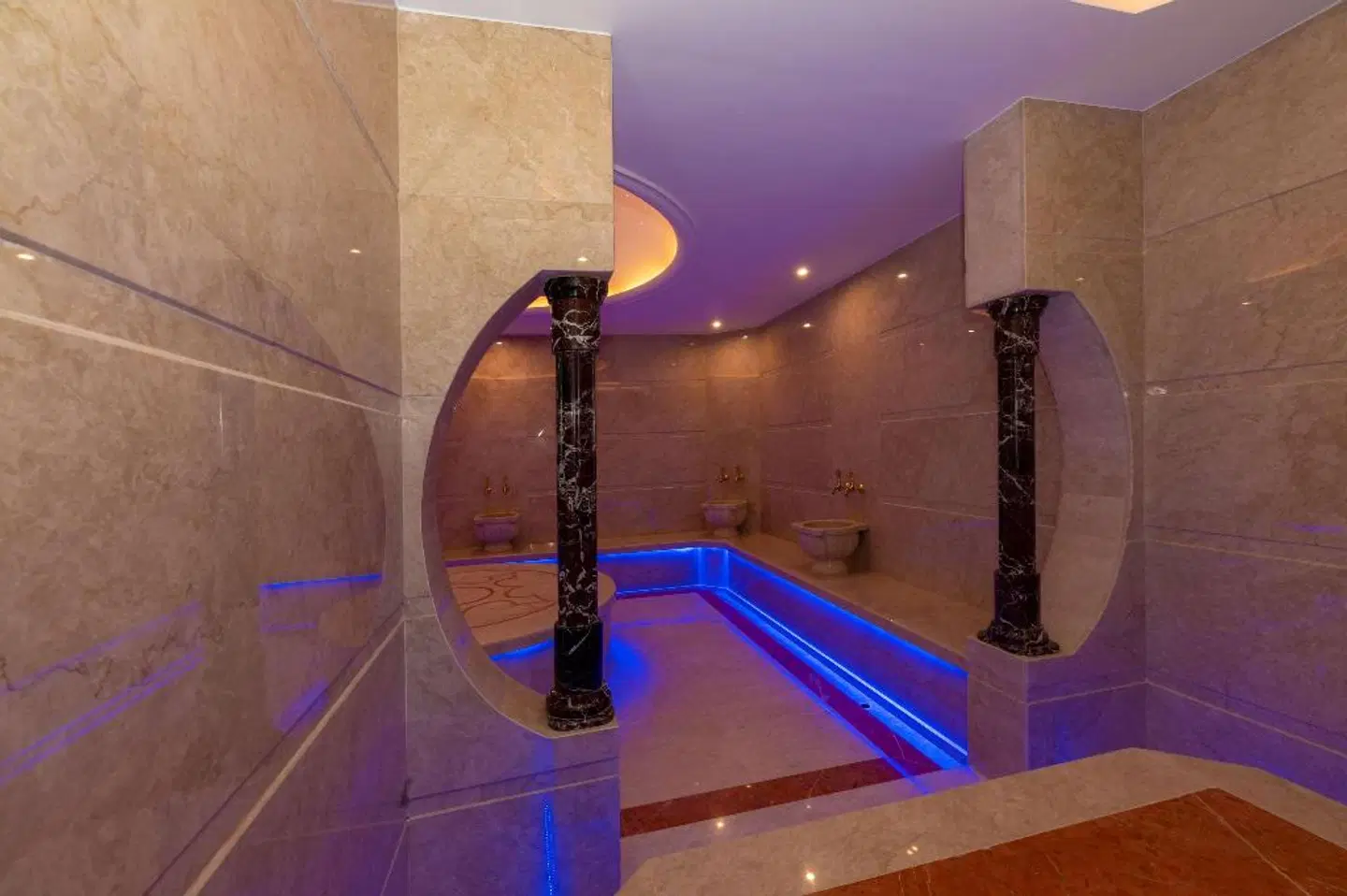 Ramada by Wyndham Istanbul Pera HEALTH_BEAUTY