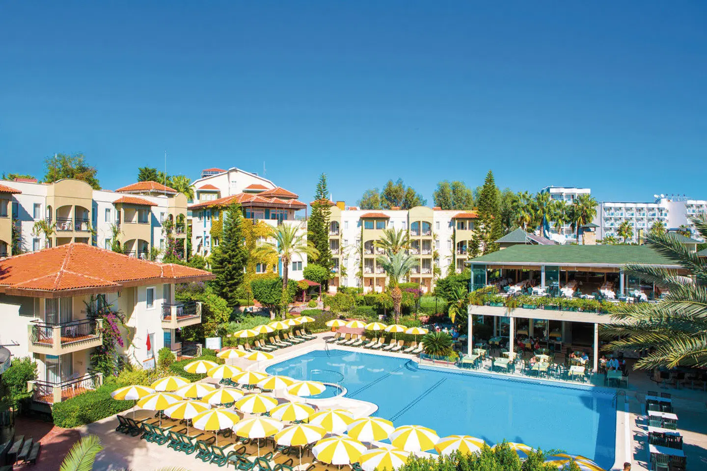 Gardenia Beach OUTDOOR_POOL