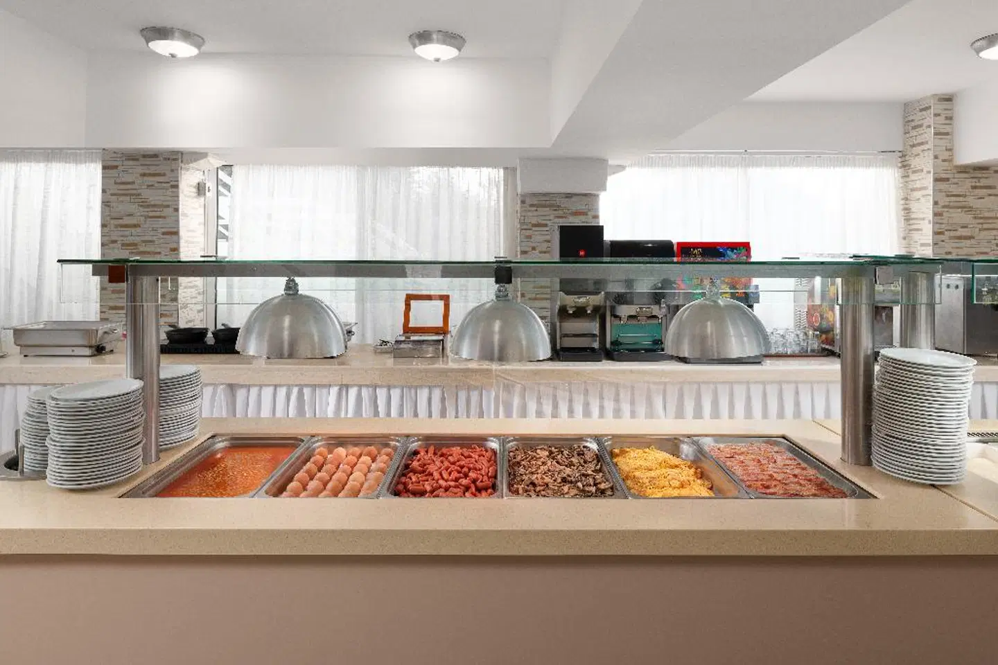 Lito Hotel Konferenz