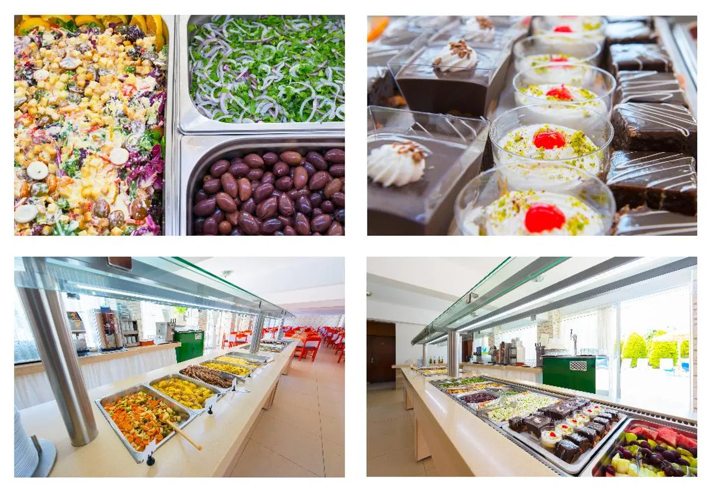 Lito Hotel Restaurant