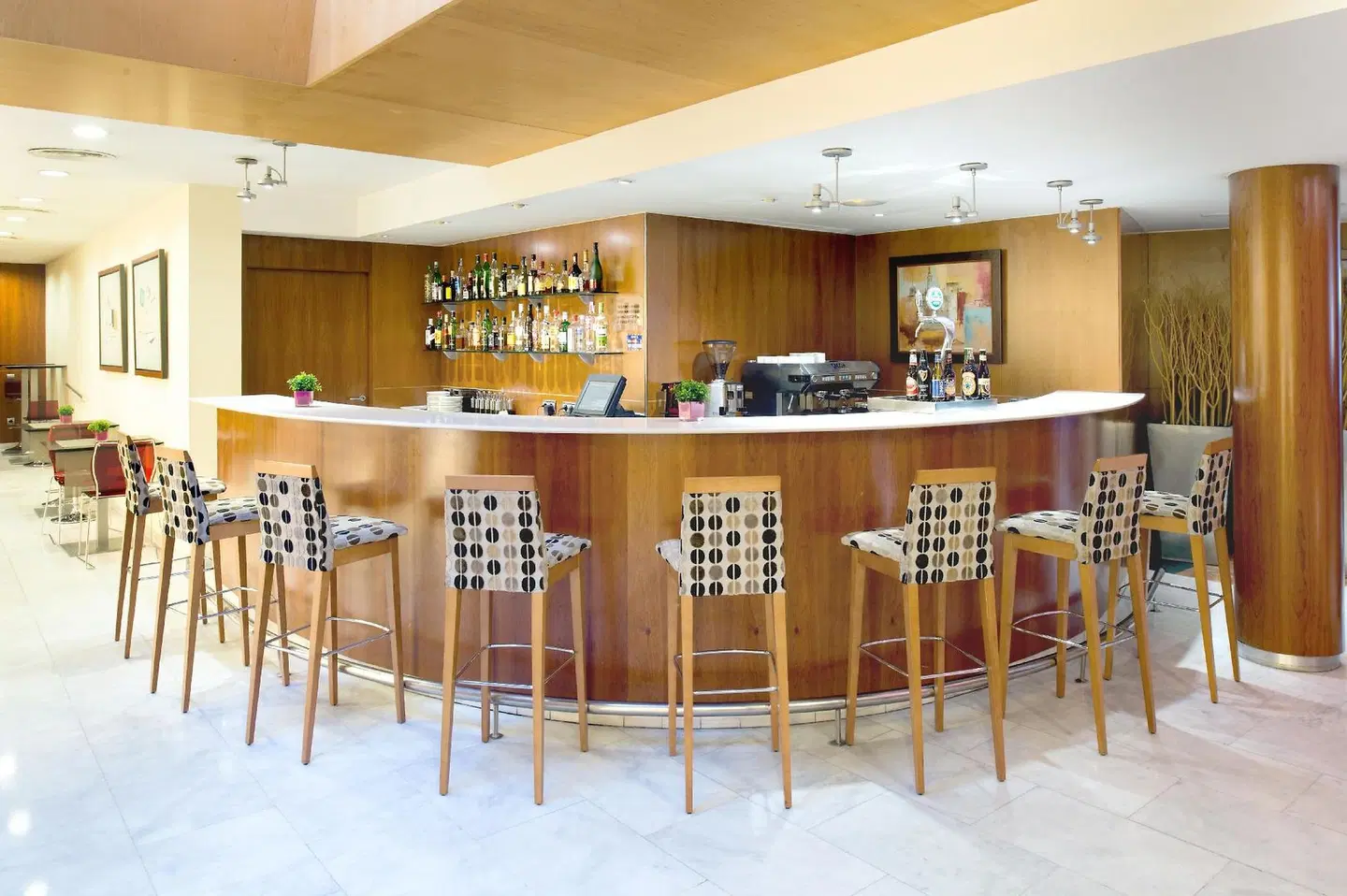 Catalonia Barcelona 505 Bar