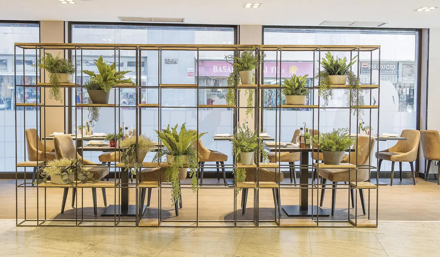 Catalonia Barcelona 505 MODEL_IMPRESSION