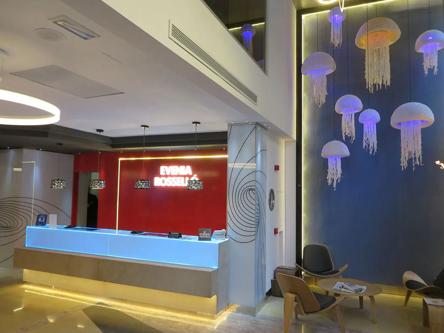 Evenia Rossello SPORTS_AND_LEISURE