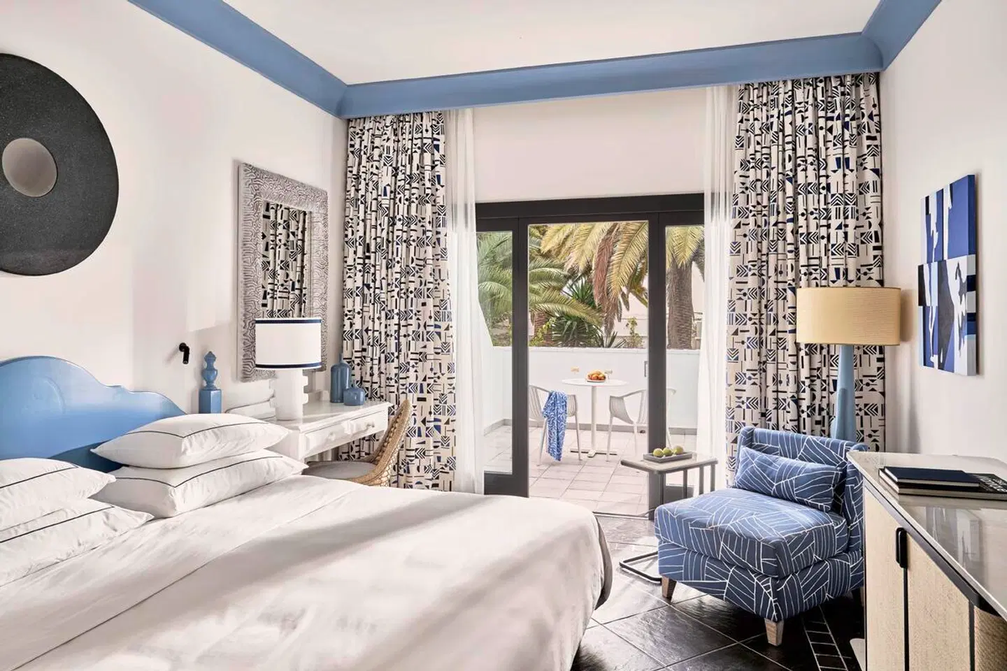 Seaside Los Jameos ROOM_EXAMPLE