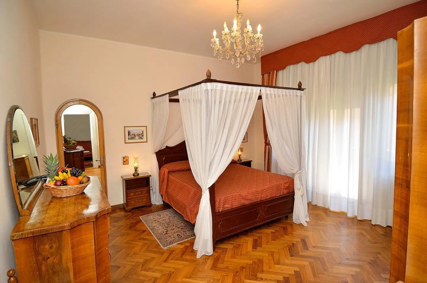 Villa Albertina ROOM_EXAMPLE