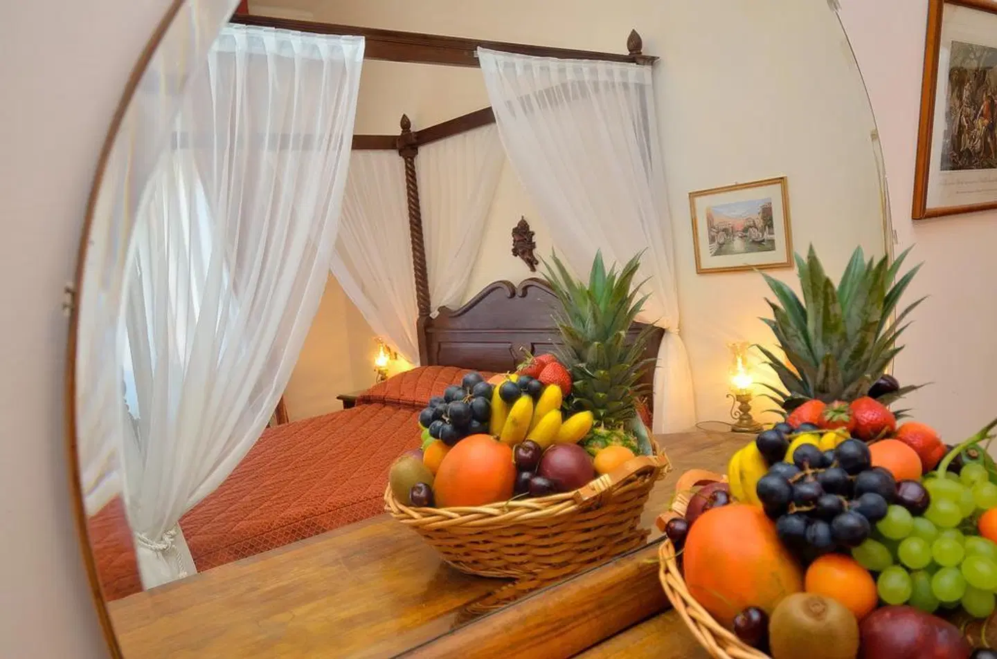 Villa Albertina LOUNGE_LOBBY