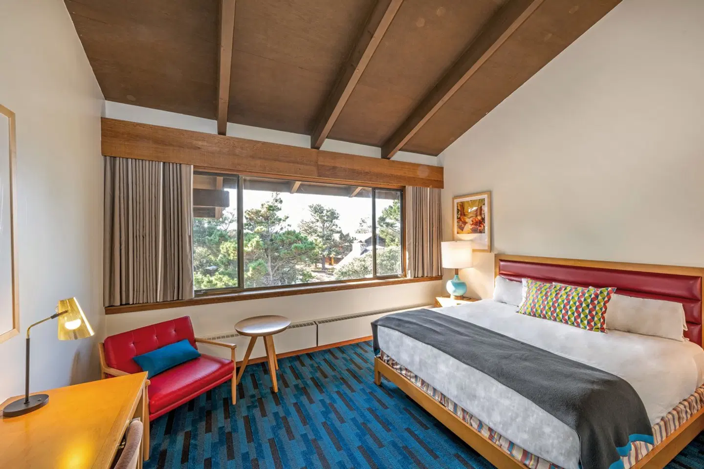 Asilomar State Beach & Conference Grounds ROOM_EXAMPLE
