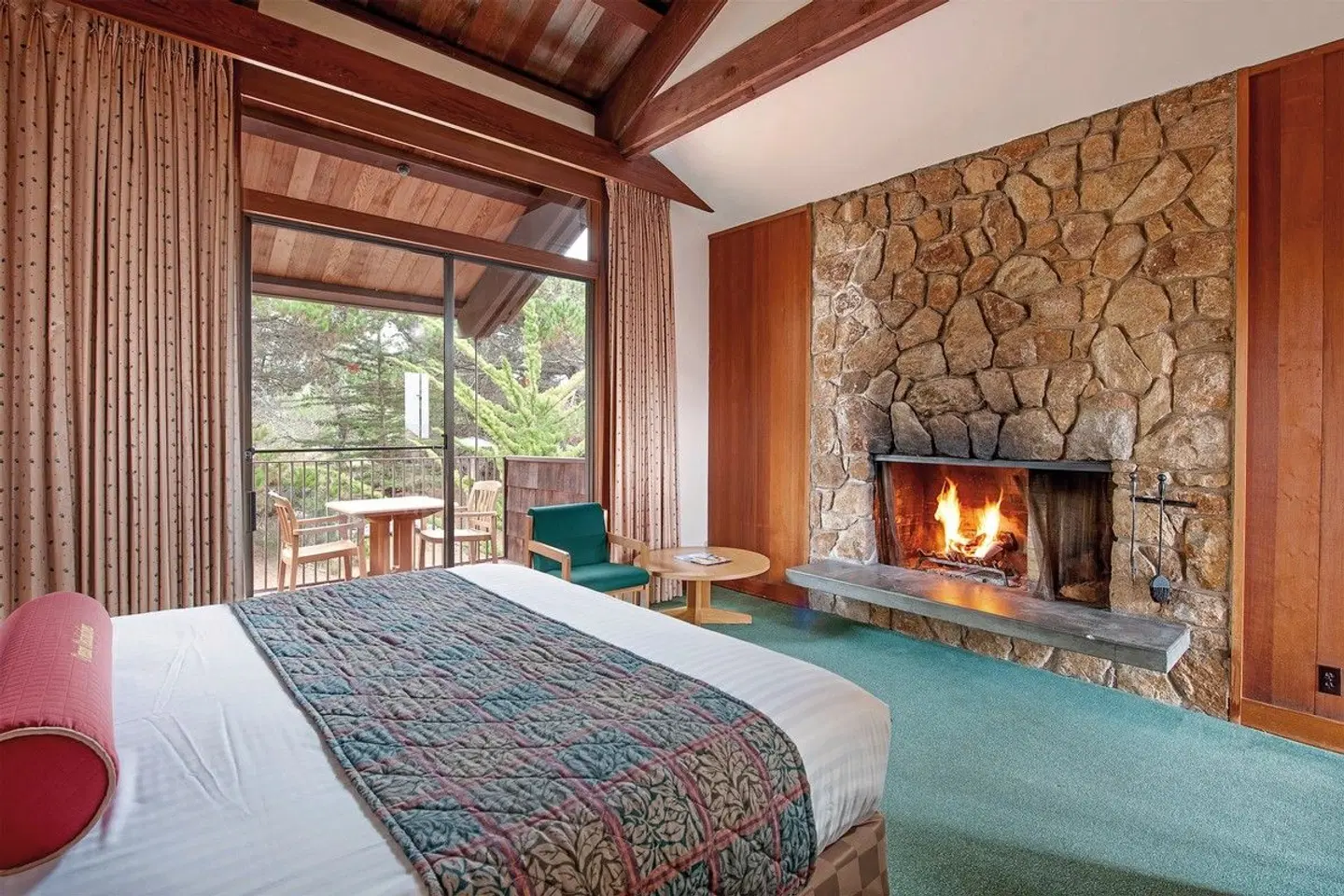 Asilomar State Beach & Conference Grounds ROOM_EXAMPLE