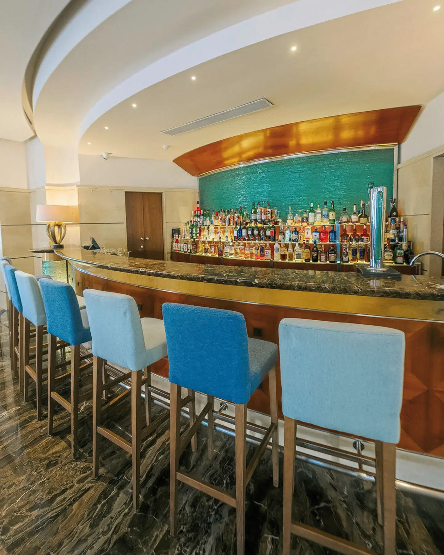 Maritim Antonine Hotel & Spa Bar