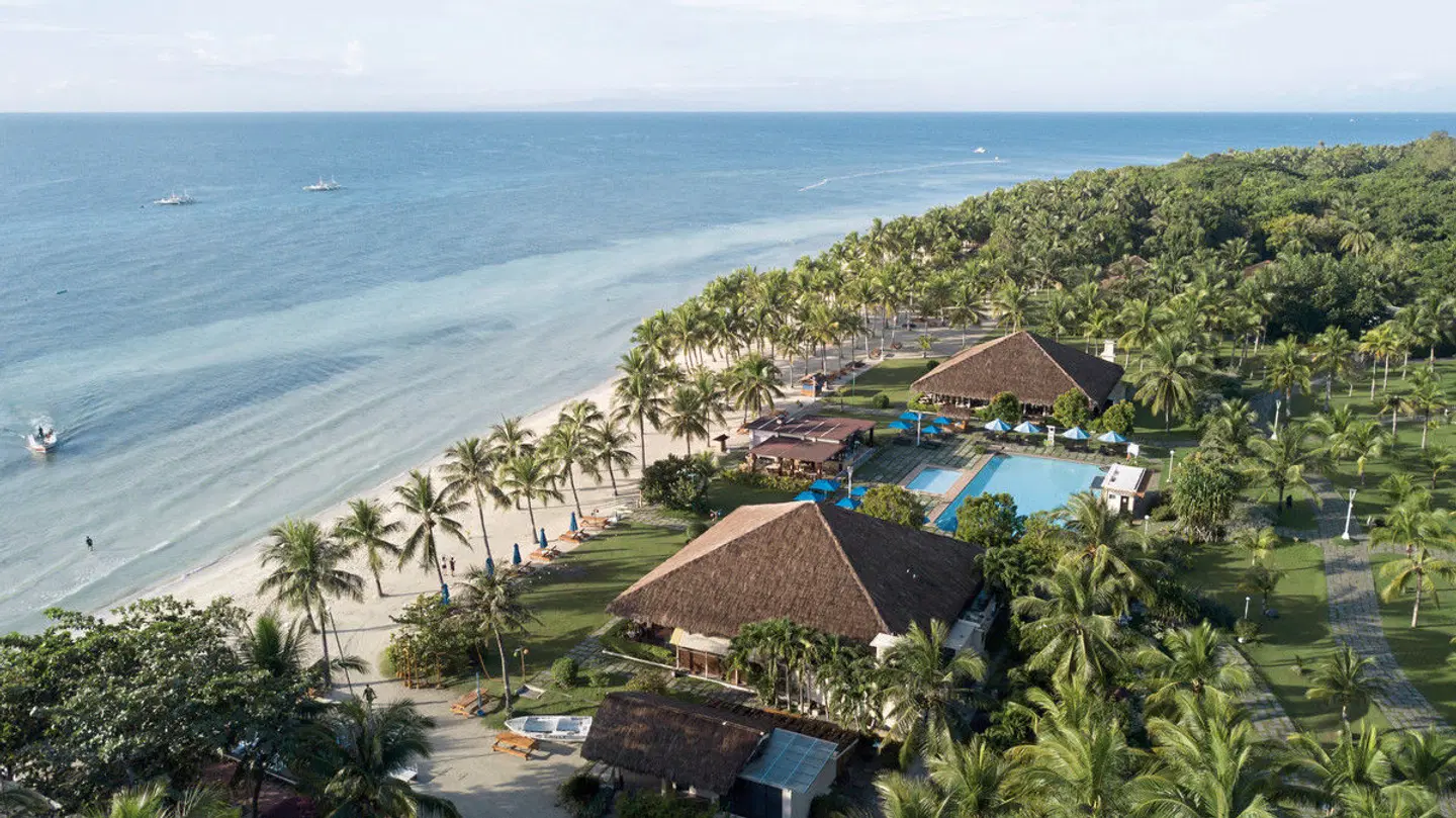 Philippinen hautnah - Tropenzauber und Inselträume Strand