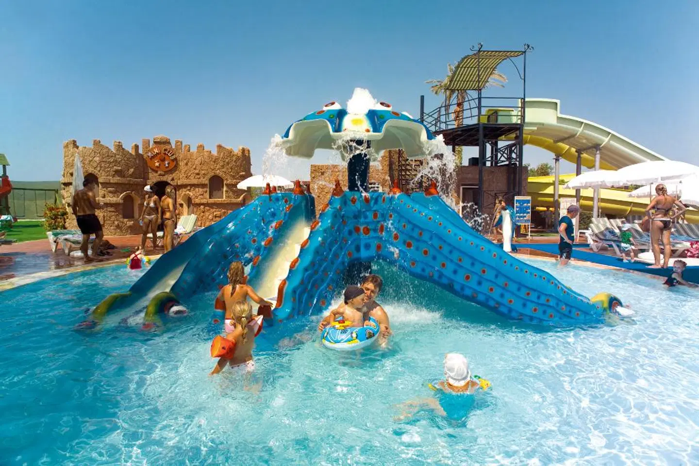 Loxia Comfort Club Side SPORTS_AND_LEISURE