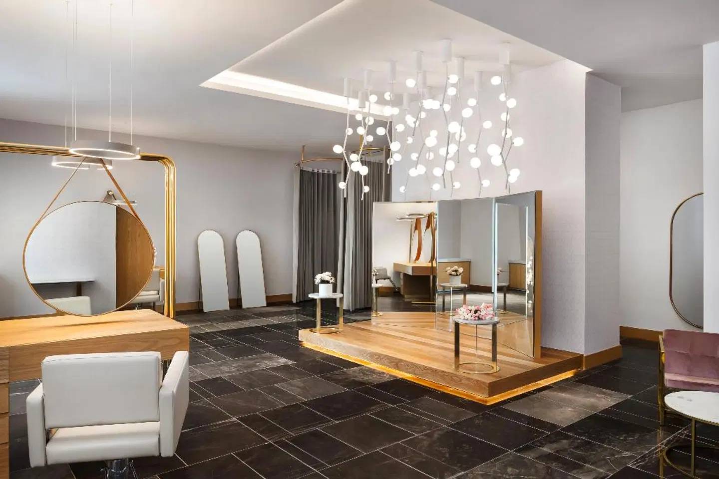 Dreams Estrella del Mar Mazatlán Golf & Spa Resort LOUNGE_LOBBY